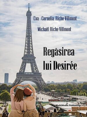 cover image of Regăsirea lui Desirée